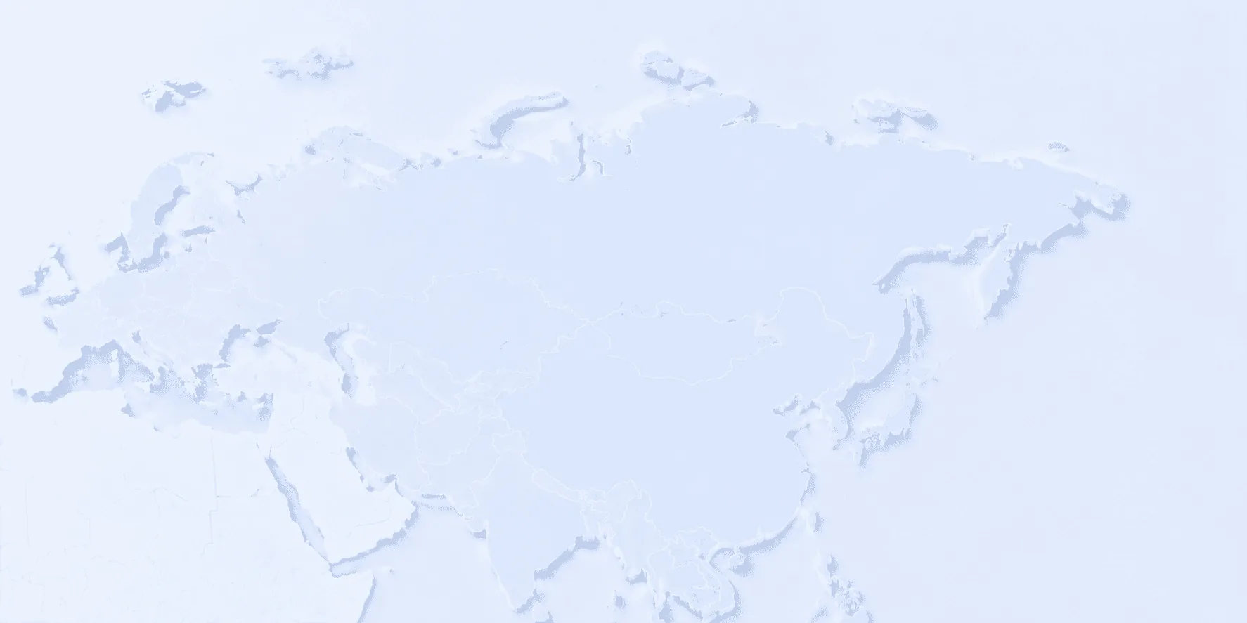 Global export routes of Ningbo MOS Chemical from Ningbo