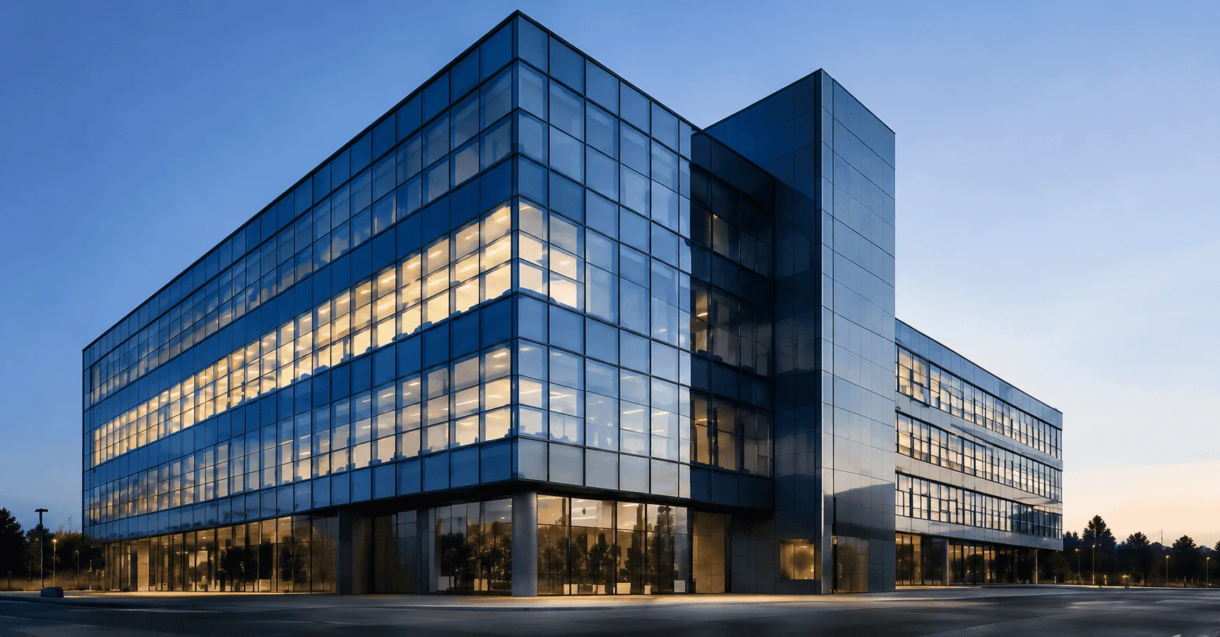 Manufacturer's office of Ningbo MOS Chemical Co., Ltd. in Ningbo