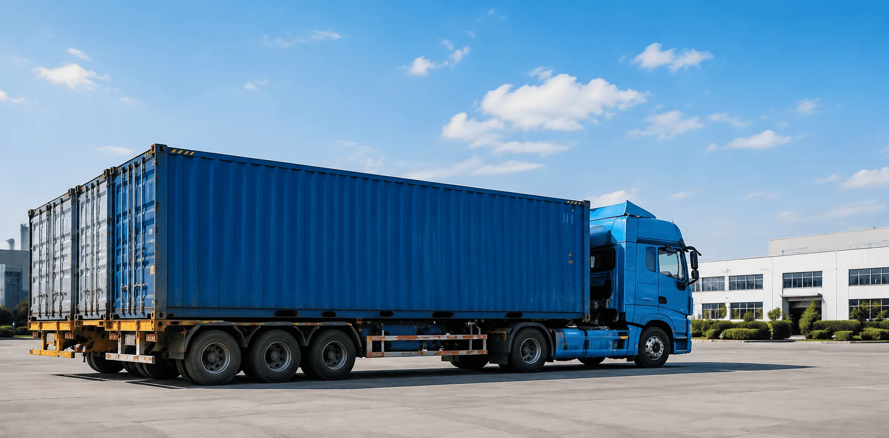 Global export preparation for surfactants and chemical ingredients