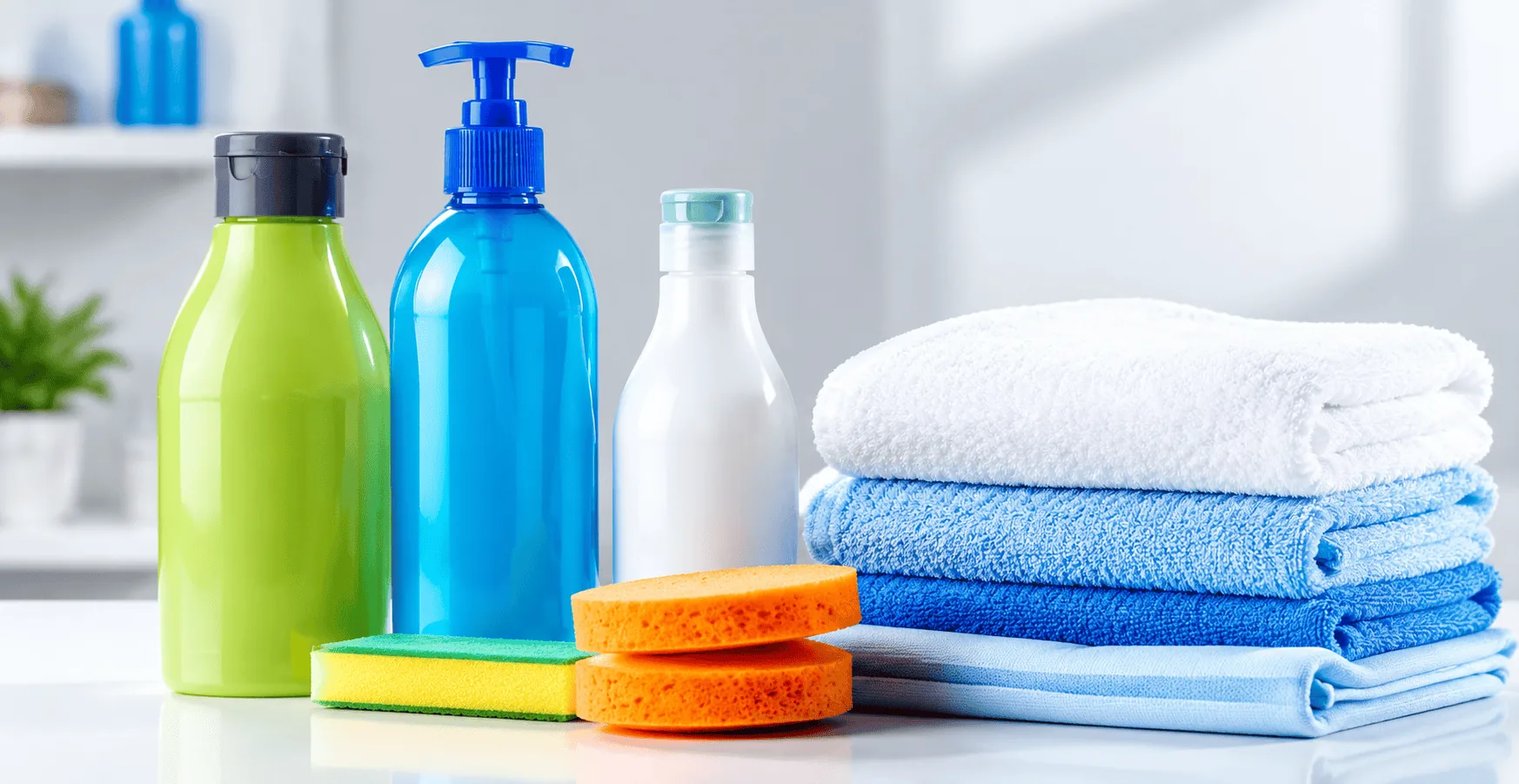 Surfactants for household chemicals and detergents