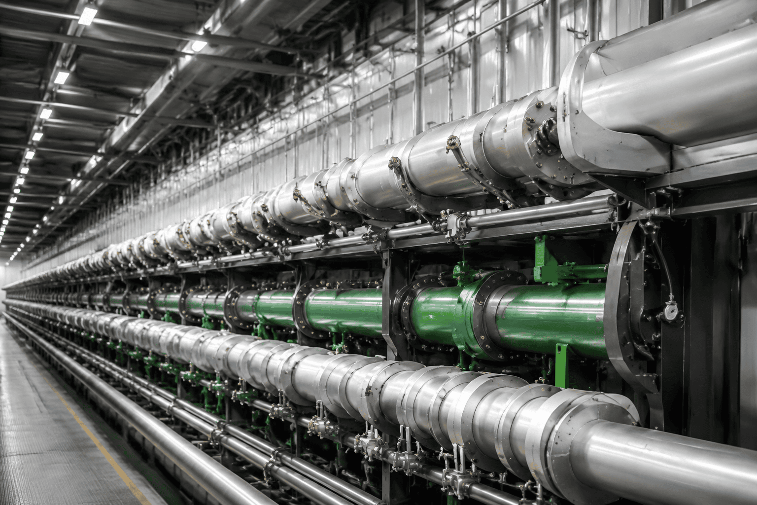 Surfactants for industrial cleaning and degreasing