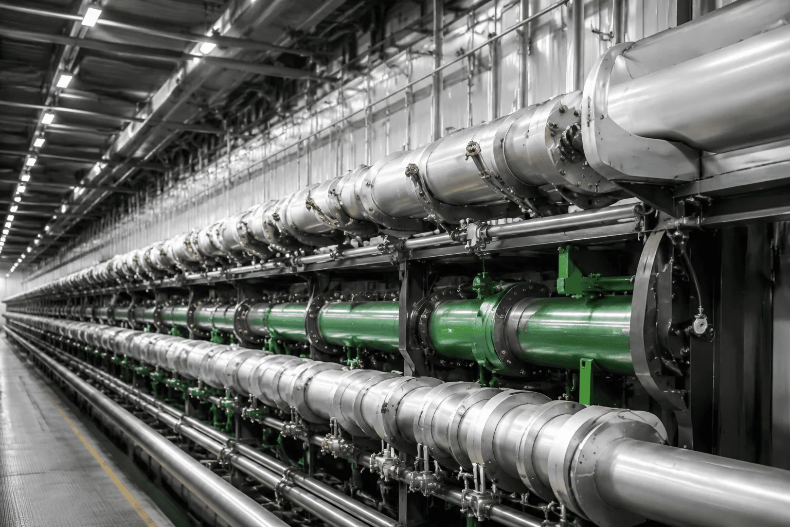 Surfactants for industrial cleaning and degreasing