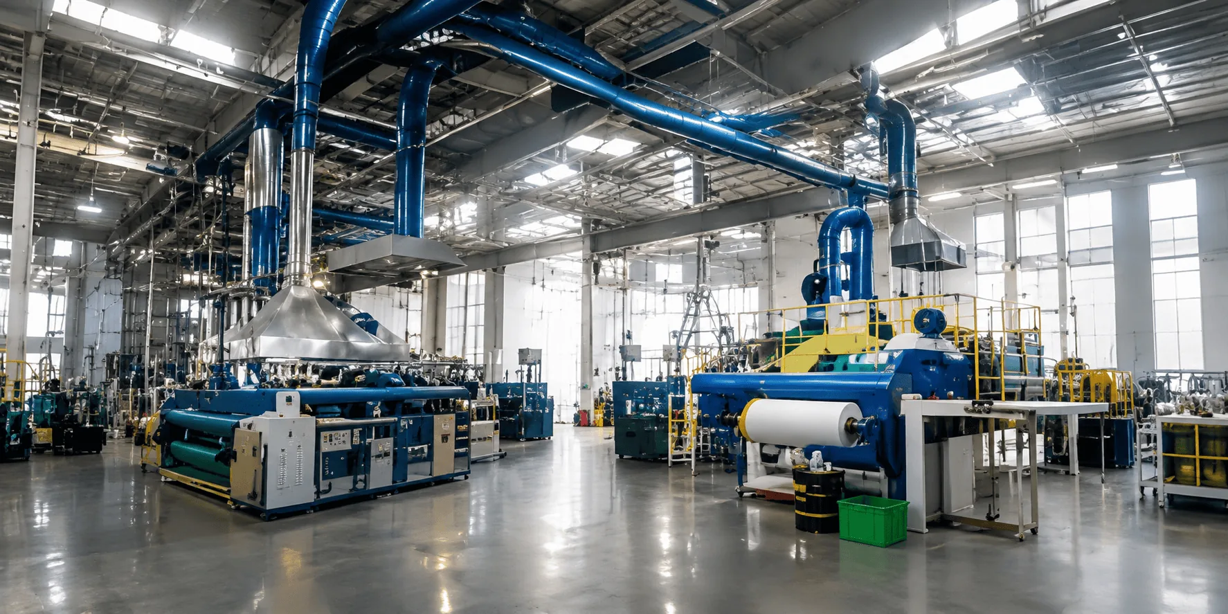 Surfactants for textile processing and dyeing