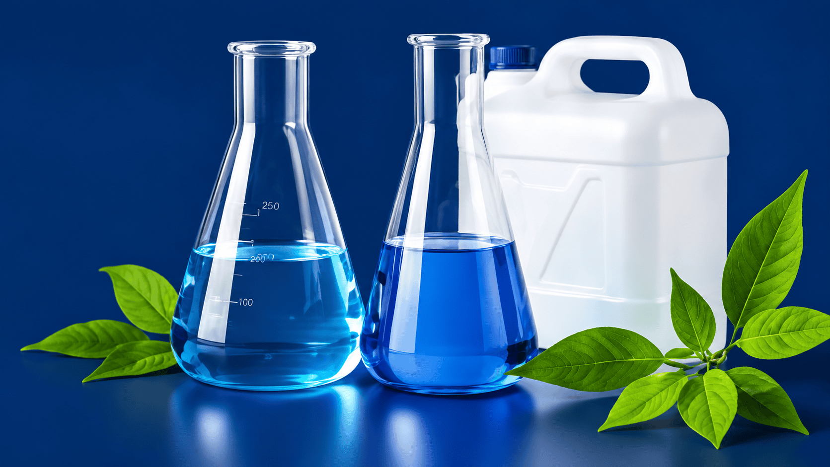 Surfactant and adjuvant samples for agrochemical formulation testing