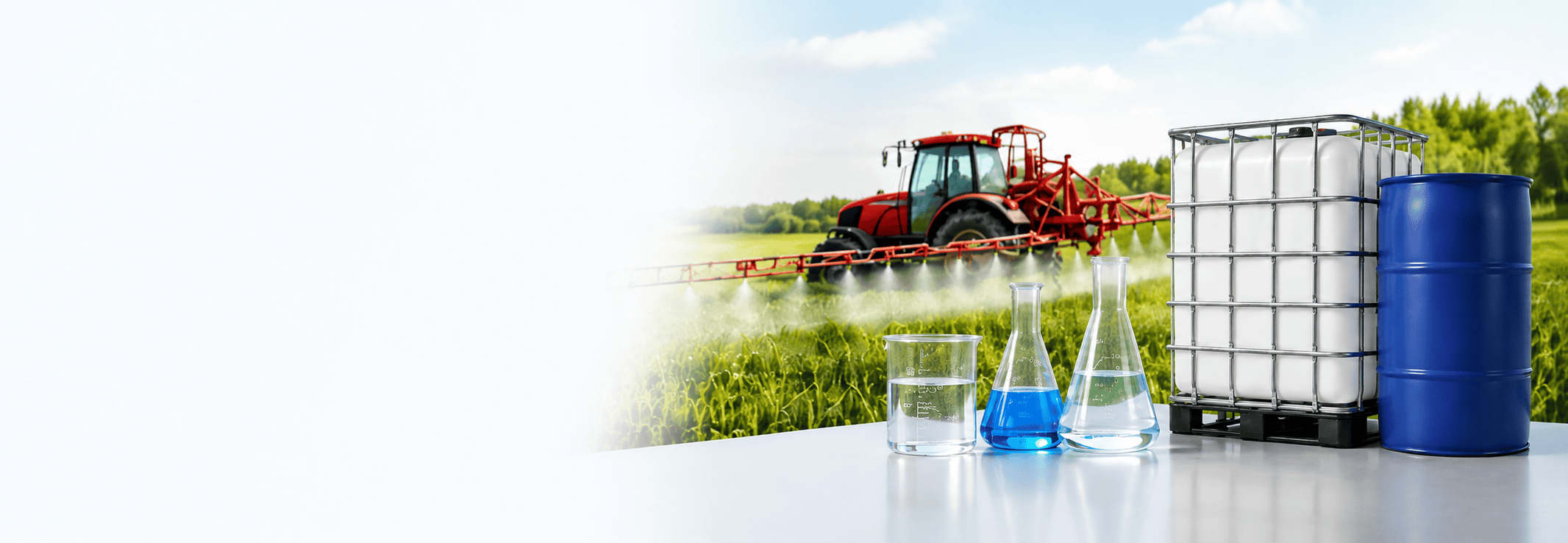 Surfactants and adjuvants for pesticides and agrochemical formulations