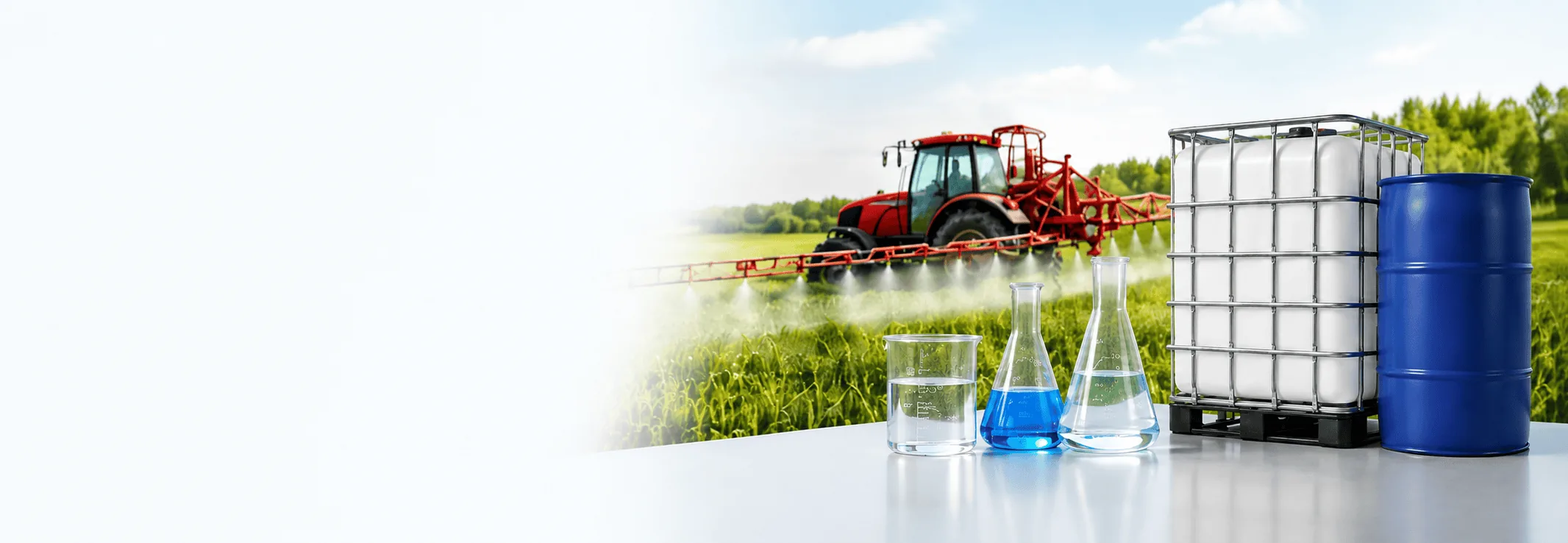 Surfactants and adjuvants for pesticides and agrochemical formulations