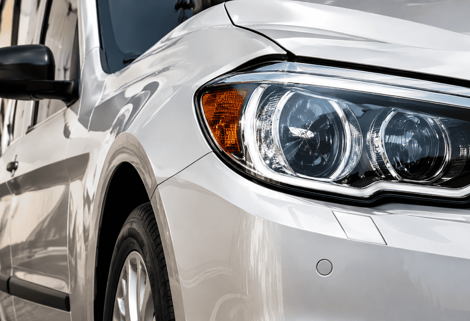 Additives for Specialty and Automotive Coatings