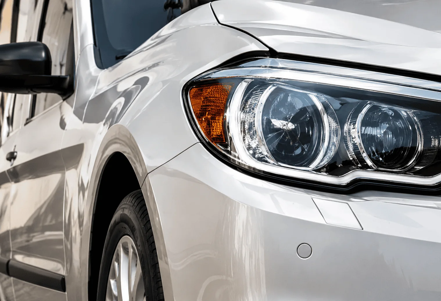 Additives for Specialty and Automotive Coatings