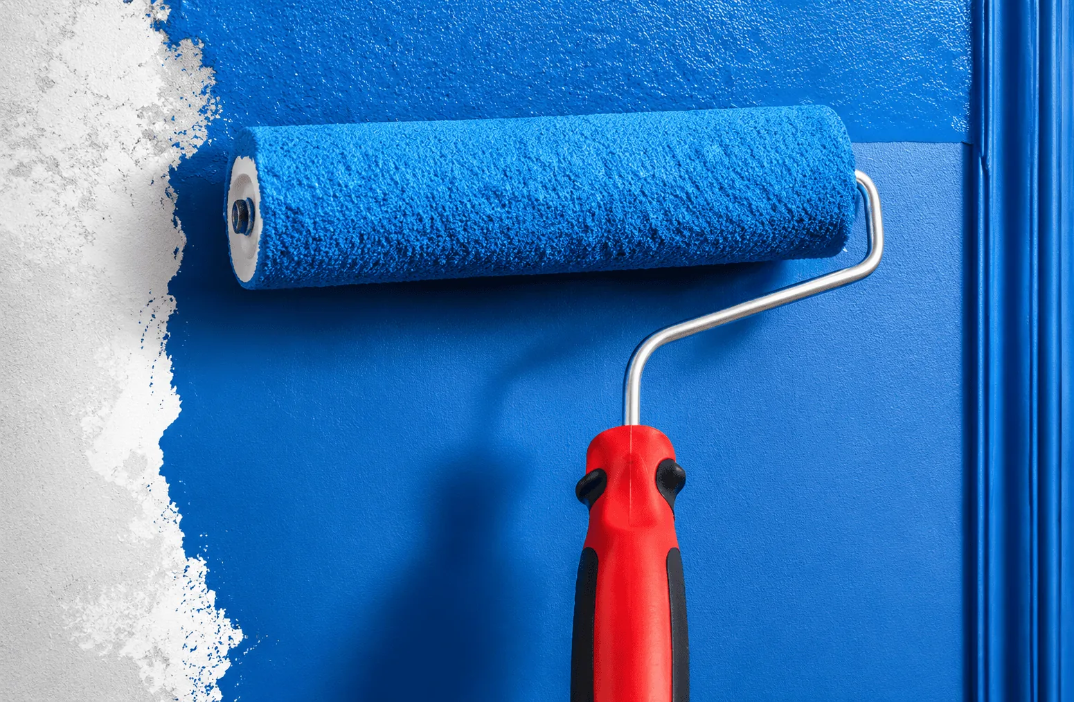 Additives for water-dispersion paints