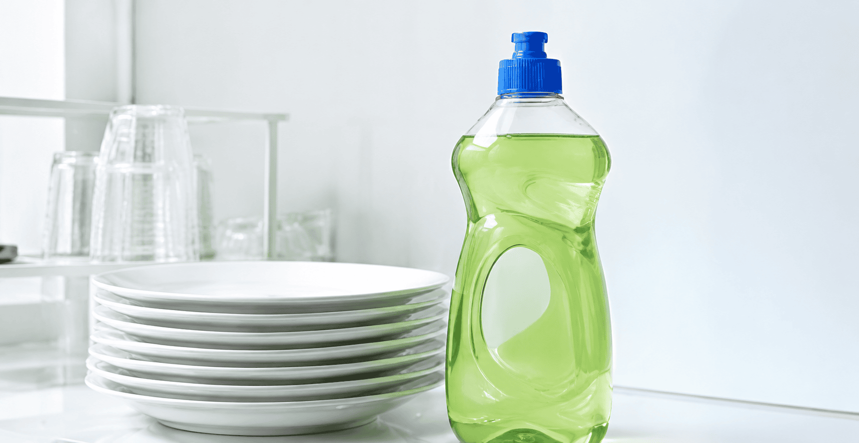Surfactants for hand dishwashing and degreasing products