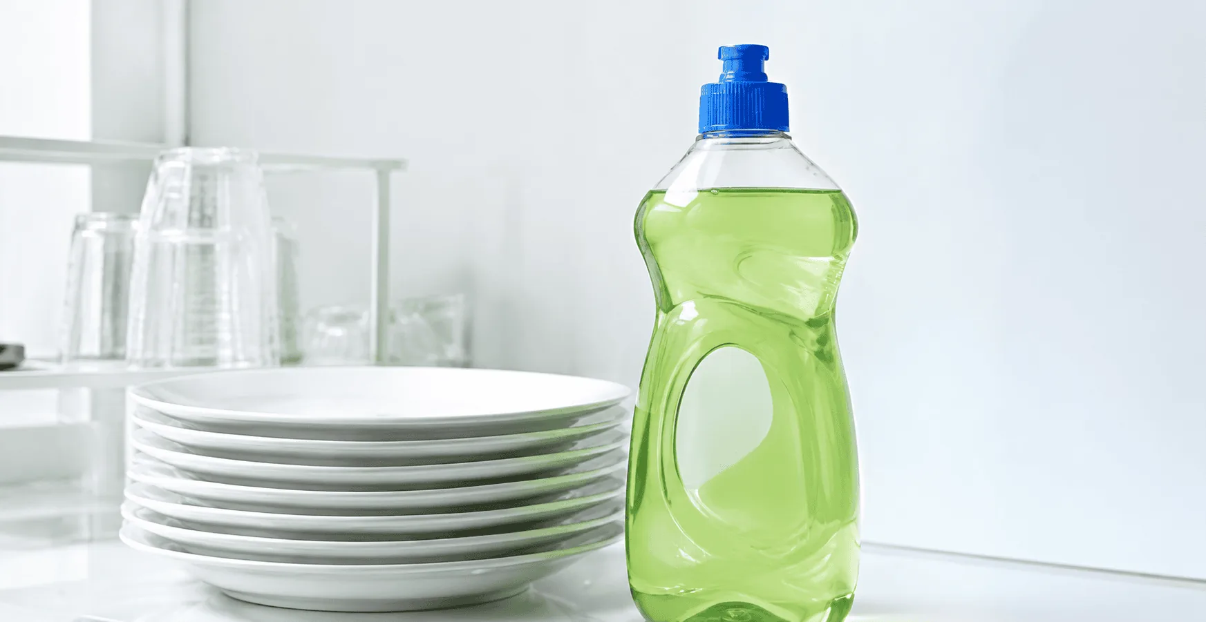 Surfactants for hand dishwashing and degreasing products
