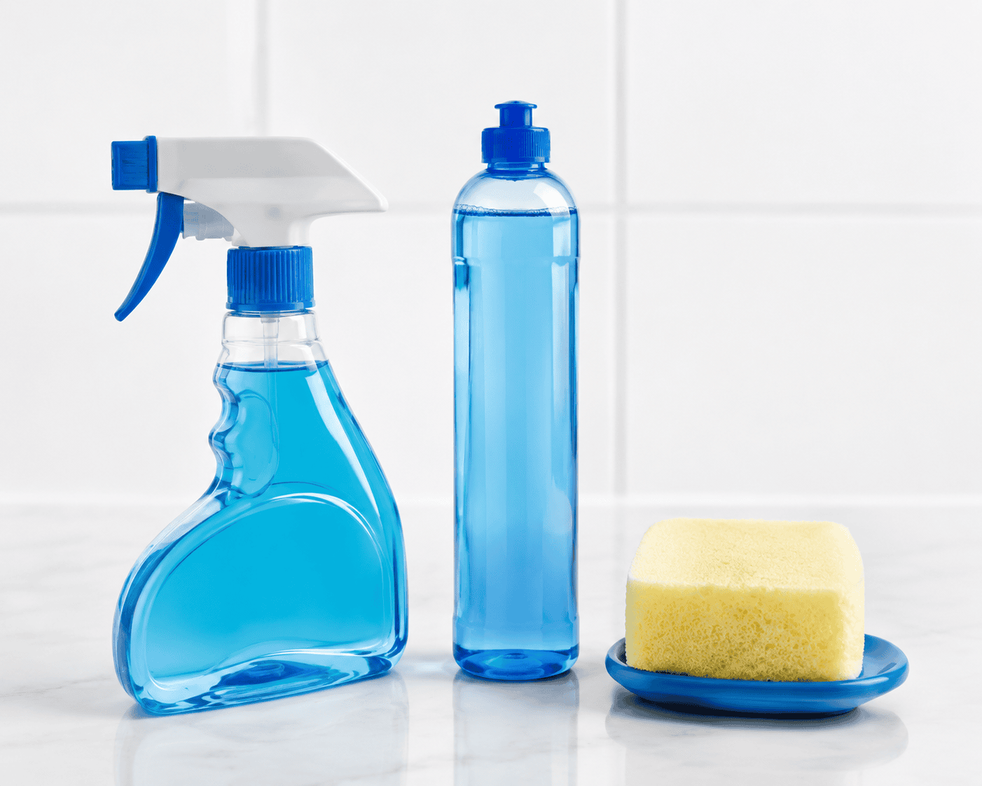 Surfactant samples for development of detergents and cleaning agents
