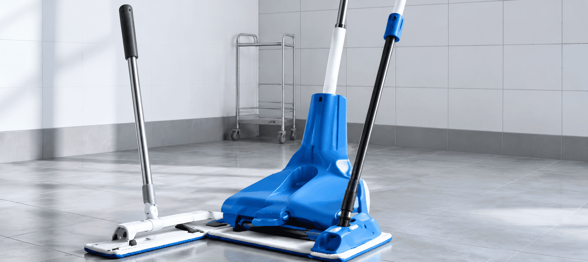 Low-foam surfactants for CIP cleaning and equipment washing