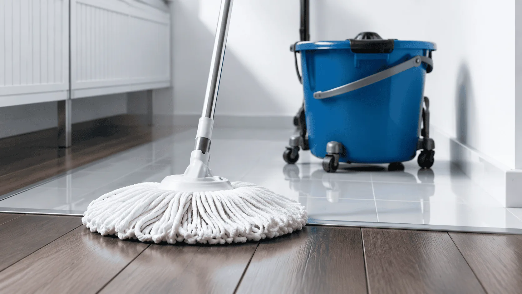 Surfactants for professional and institutional cleaning