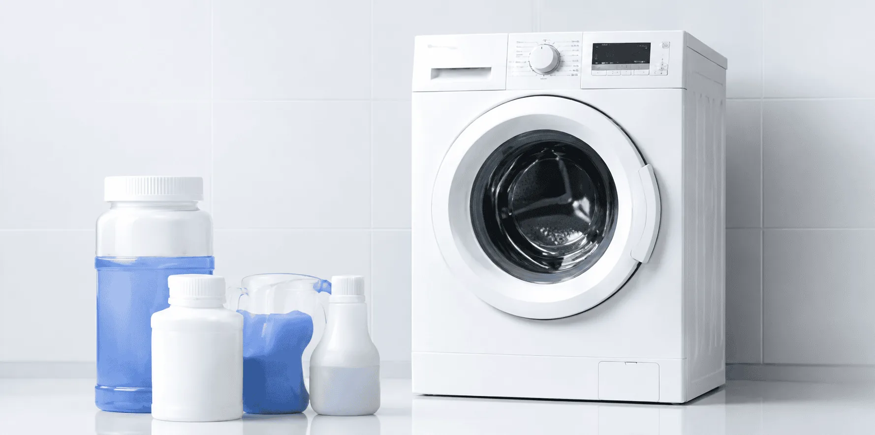 Surfactants for laundry powders and liquid laundry detergents