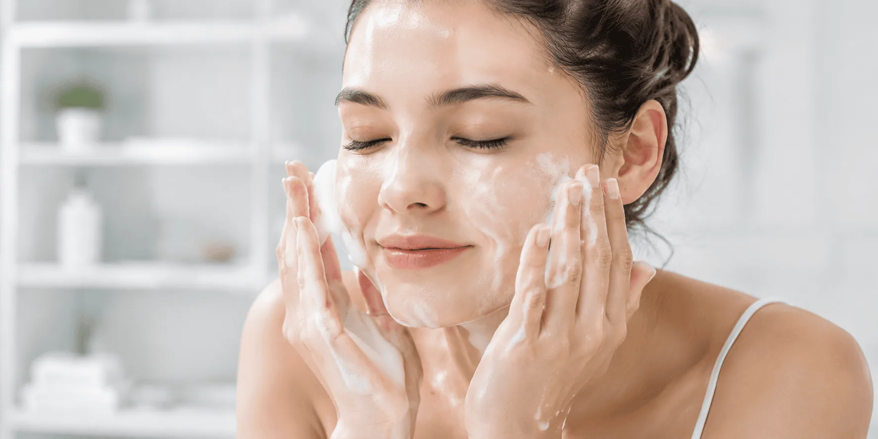 Surfactants for Facial Cleansers