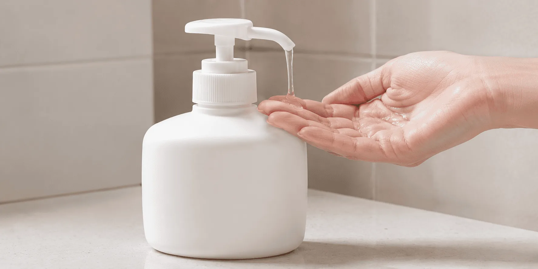 Surfactants for Liquid Soap