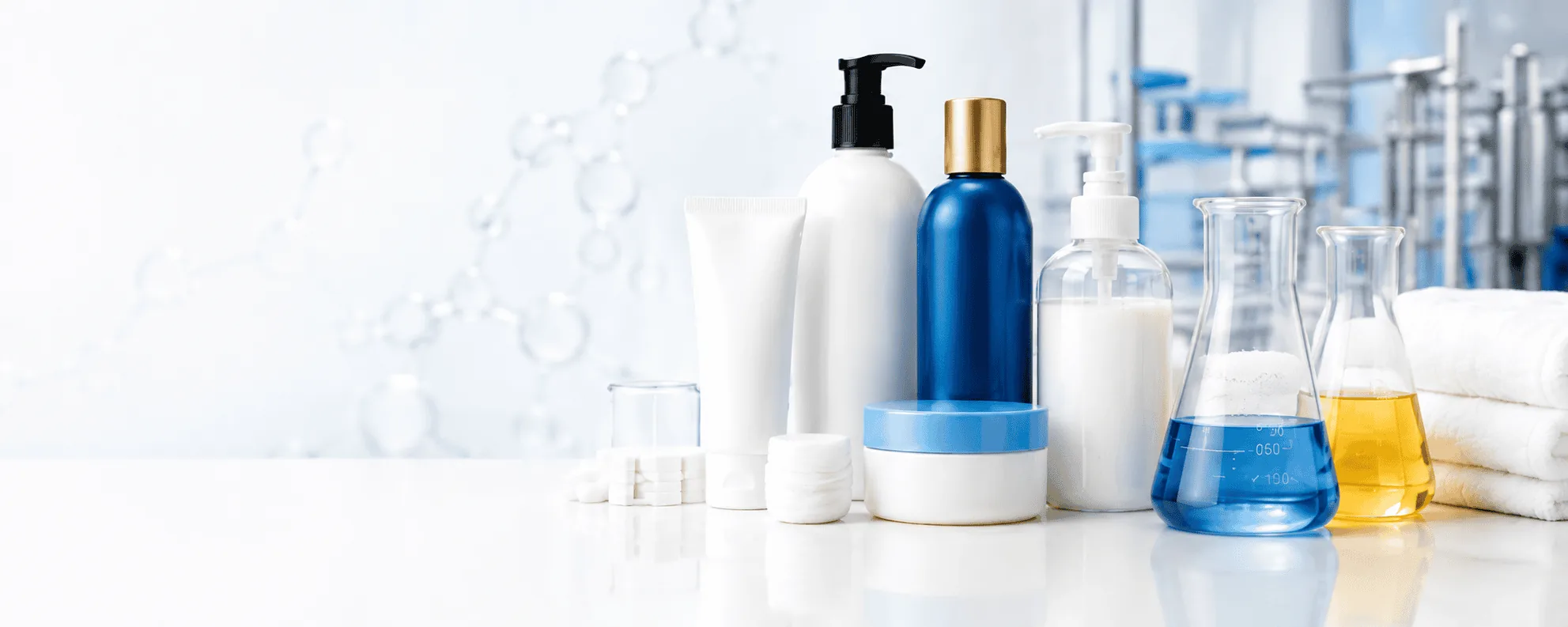 Surfactants and functional ingredients for personal care products