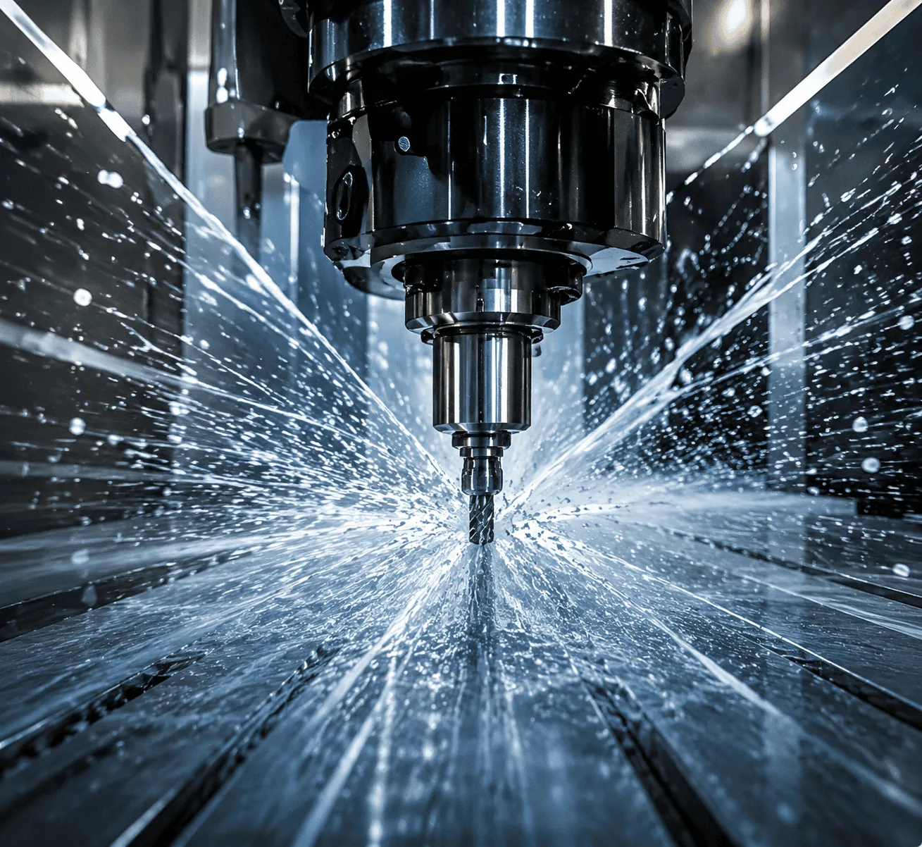 Surfactants for metalworking fluids and cutting fluids
