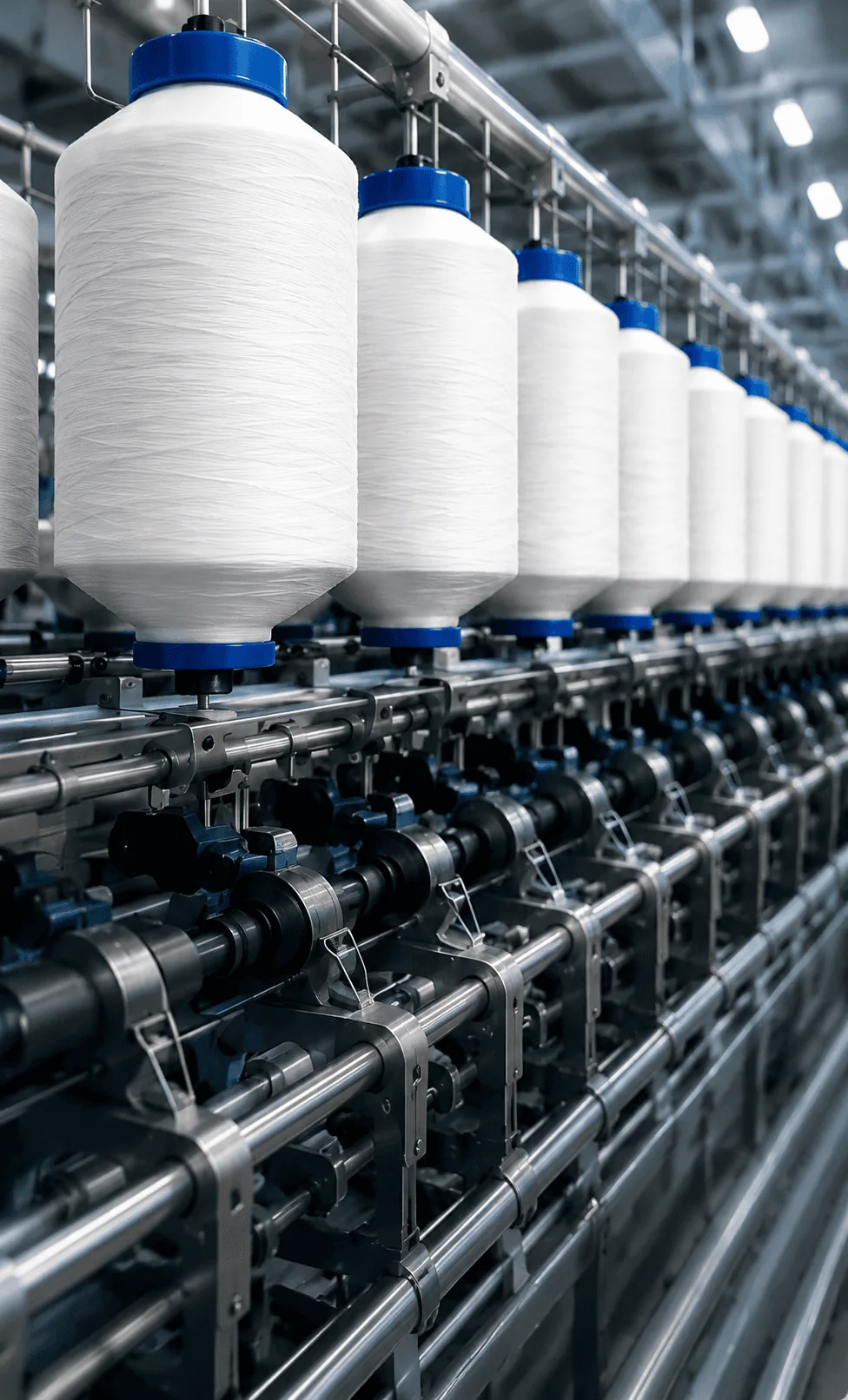 Surfactants for processing, dyeing, and finishing of textile materials