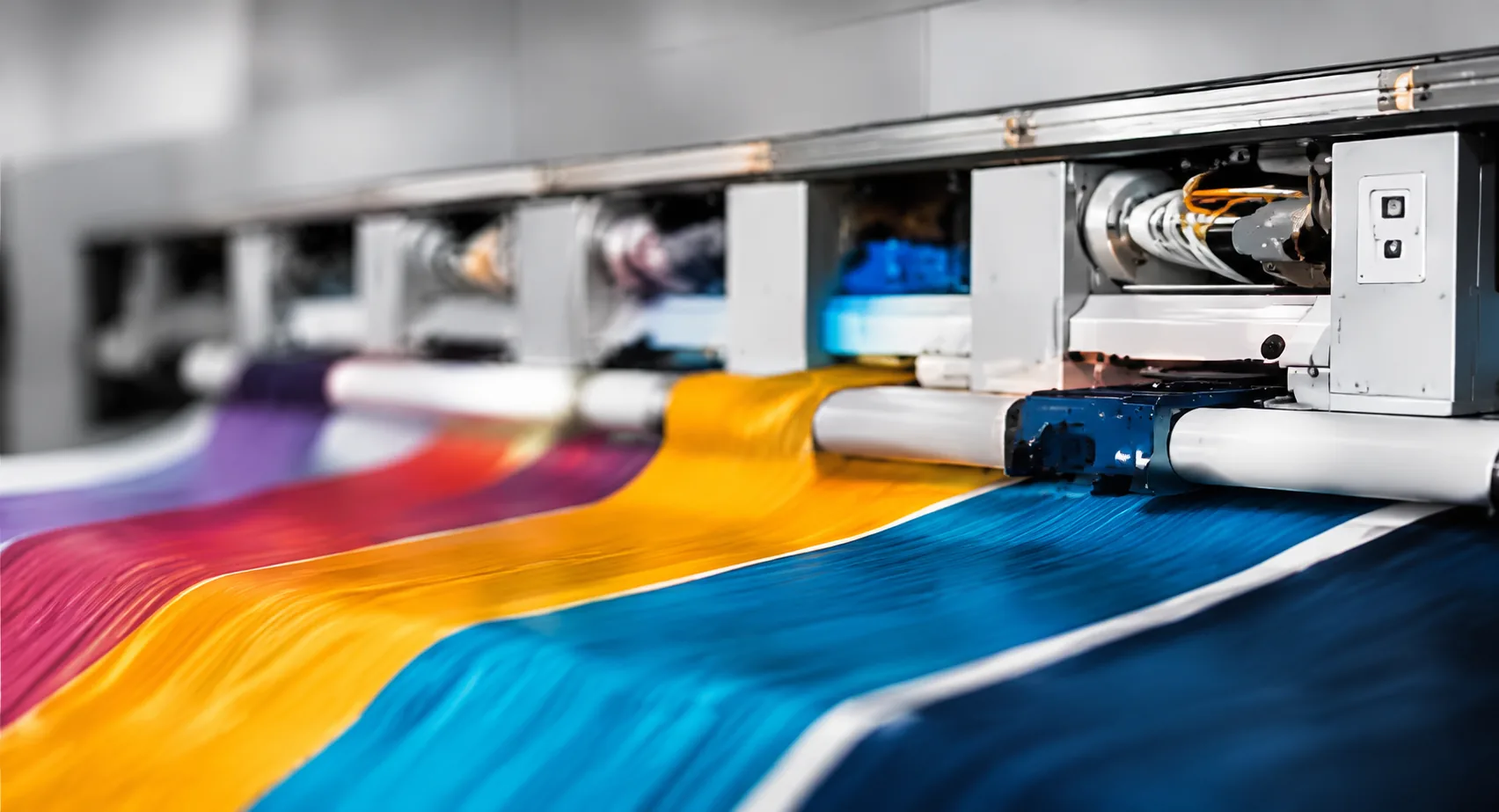 Surfactants and dispersants for textile dyeing process