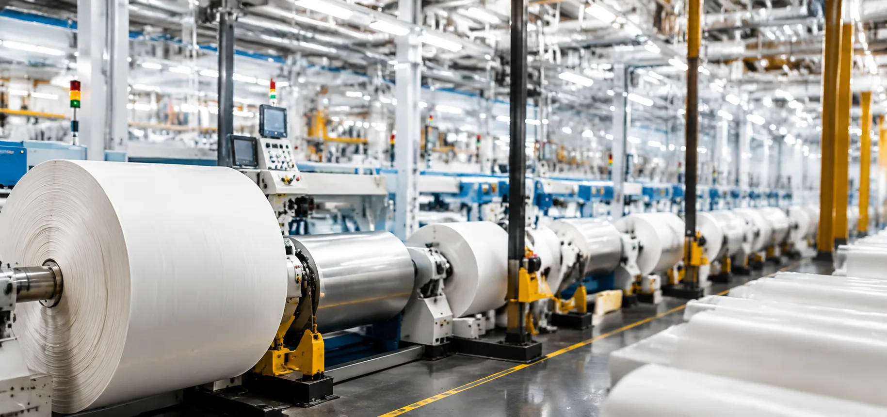 Surfactants for wetting, degreasing, and pretreatment of textiles