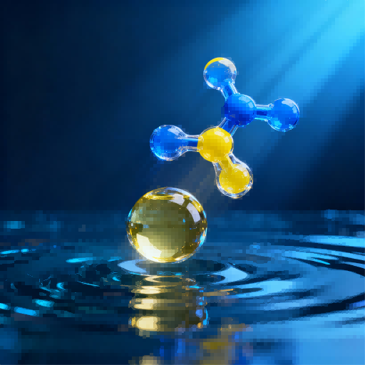 Классификация поверхностно-активных веществ и ключевые моменты наноформуляций