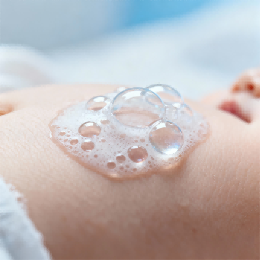 Структура отраслевого отчета и основы поверхностно-активных веществ