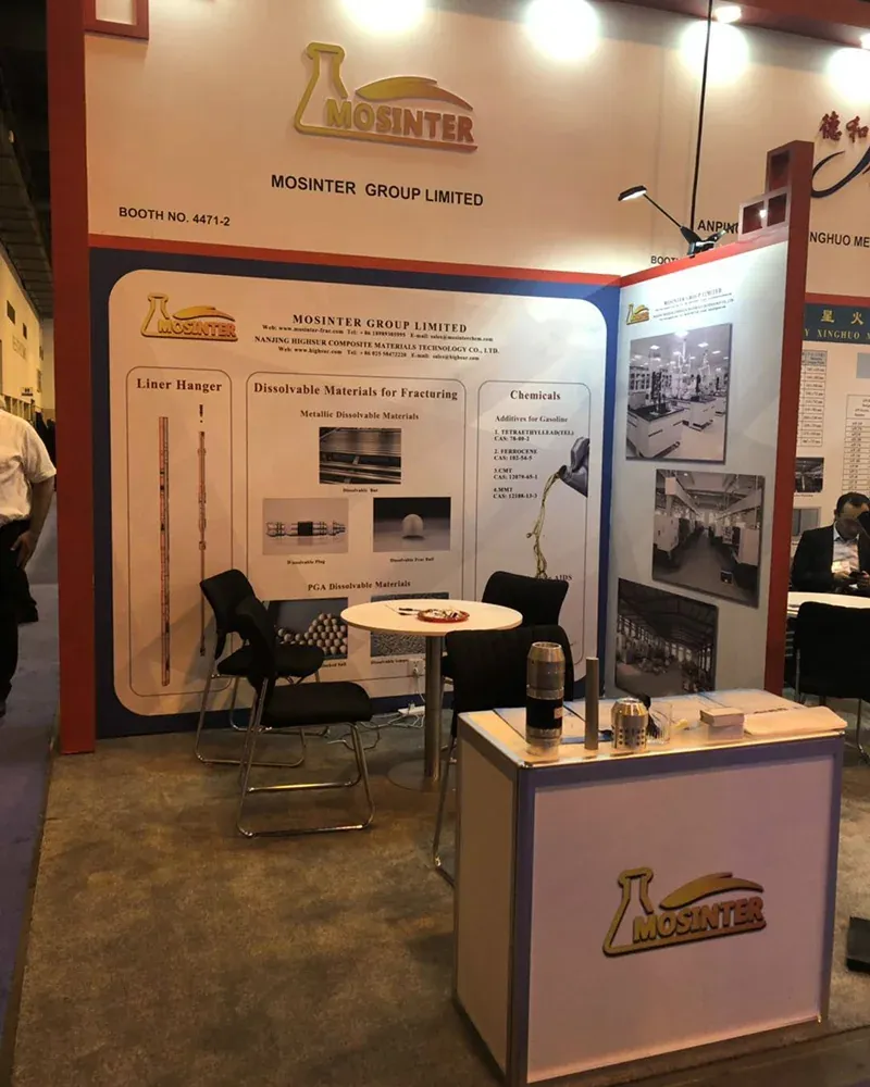 OTC 2019 — MOSINTER exhibition archive