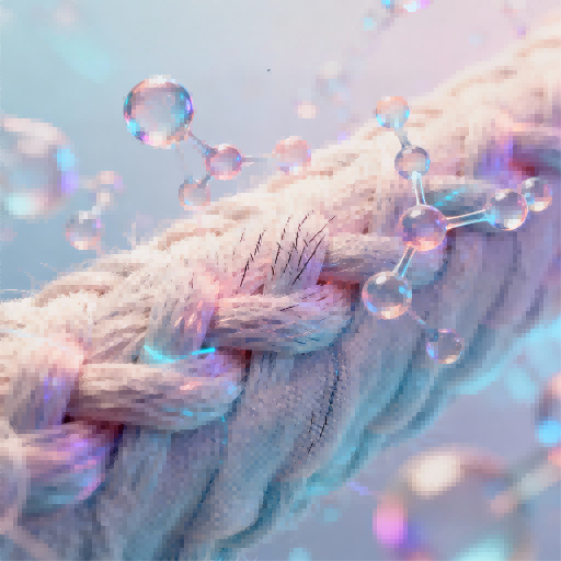 泡沫形成与稳定机理