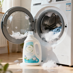 洗洁精表活安全科普