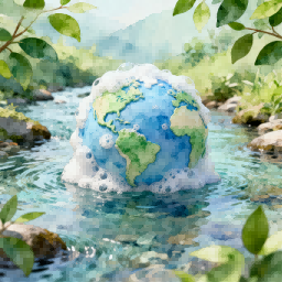 阳离子表活抗菌机理