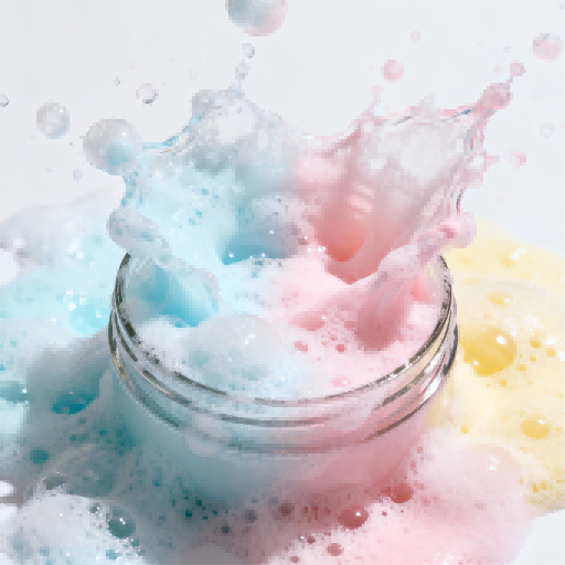 表面活性剂综述